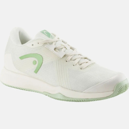 Кроссовки теннисные женские HEAD Sprint Team 4.0 Clay Women 274415, р.4,5 (рос.36), темно-синий