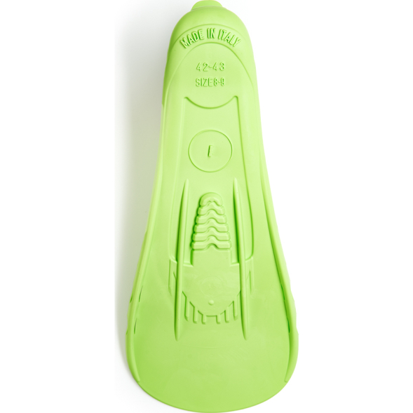 Ласты для бассейна Salvas Perfomance BA19434FFSTS, размер 34-35, розовые