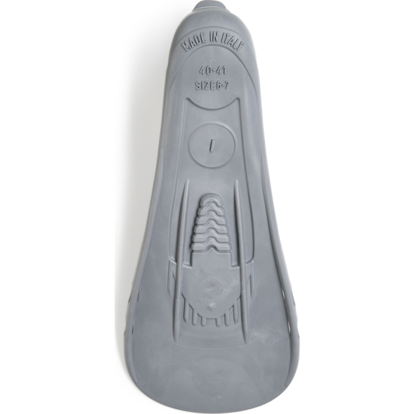 Ласты для бассейна Salvas Perfomance BA19434FFSTS, размер 34-35, розовые