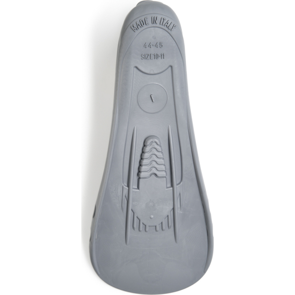 Ласты для бассейна Salvas Perfomance BA19434FFSTS, размер 34-35, розовые