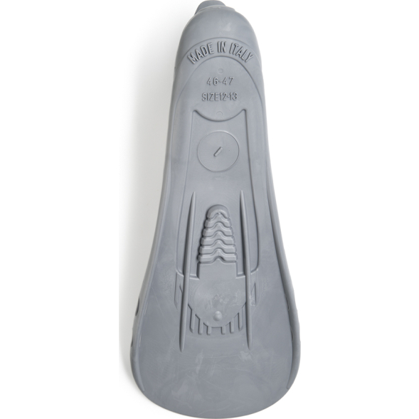 Ласты для бассейна Salvas Perfomance BA19434FFSTS, размер 34-35, розовые