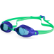 Очки для плавания TORRES Pro, SW-32216BG, синие линзы