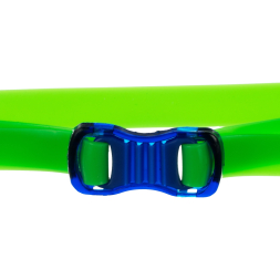 Очки для плавания TORRES Pro, SW-32216BG, синие линзы