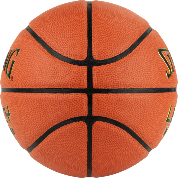 Мяч баск. SPALDING TF-1000 Legacy 76964z, р.6, FIBA, ZK-композит(микрофибра),нейл.корд, кор-чер-зол