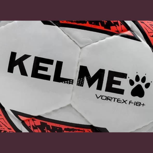 Мяч футзальный KELME Football (indoor low elastic), CCFL
