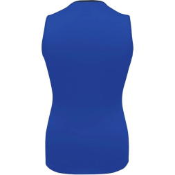 Майка волейбольная женская MIKASA MT378-083-L, размер L