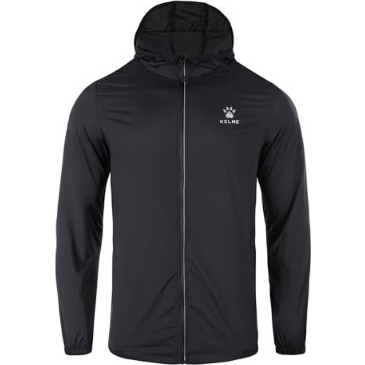 Ветровка KELME Thin trench coat 