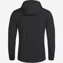 Ветровка KELME Thin trench coat 