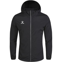 Ветровка KELME Thin trench coat 