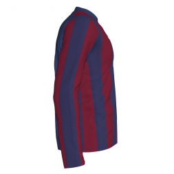 Игровая футболка JOMA INTER Синий Royal