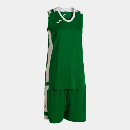 Баскетбольная форма JOMA LIDER BASKET