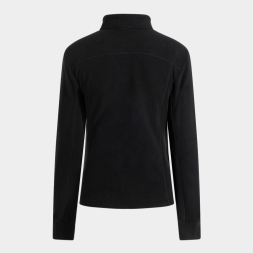 FORRO POLAR ALPES NEGRO