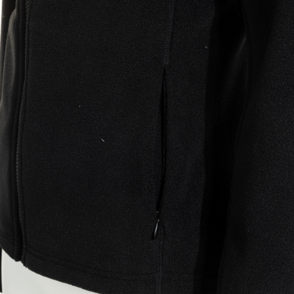 FORRO POLAR ALPES NEGRO