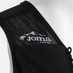 CHALECO DE HIDRATACIÓN R-NATURE NEGRO