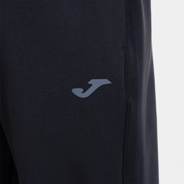 PANTALÓN LARGO STEP NEGRO