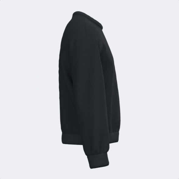 SUDADERA MIMETIC NEGRO