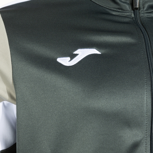 CHÁNDAL HEROIC ANTRACITA NEGRO