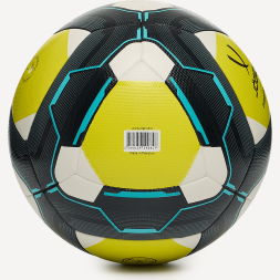 Мяч футбольный JÖGEL Primero Kids №3, желтый