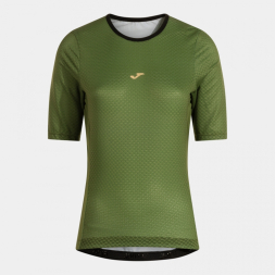 MAILLOT CRONO VERDE