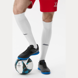 Бутсы зальные JÖGEL Evofly IN Talant Black/blue