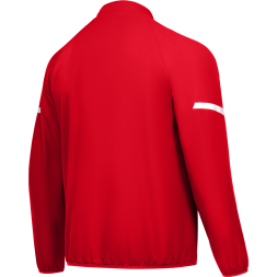 Куртка спортивная JÖGEL CAMP 2 Lined Jacket, красный