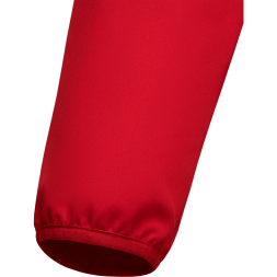 Куртка спортивная JÖGEL CAMP 2 Lined Jacket, красный