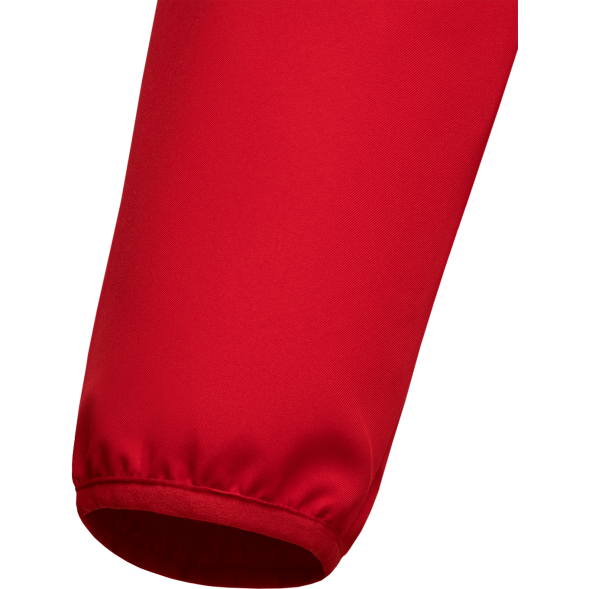 Куртка спортивная JÖGEL CAMP 2 Lined Jacket, красный