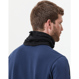 Шарф-снуд JÖGEL CAMP Training Scarf, черный