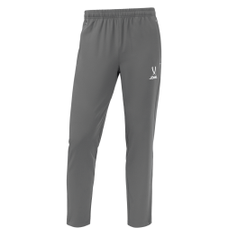 Брюки парадные JÖGEL PREMIER PerFormDRY Woven Pants, темно-серый