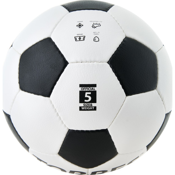 Мяч футбольный TORRES Main Stream, F30185