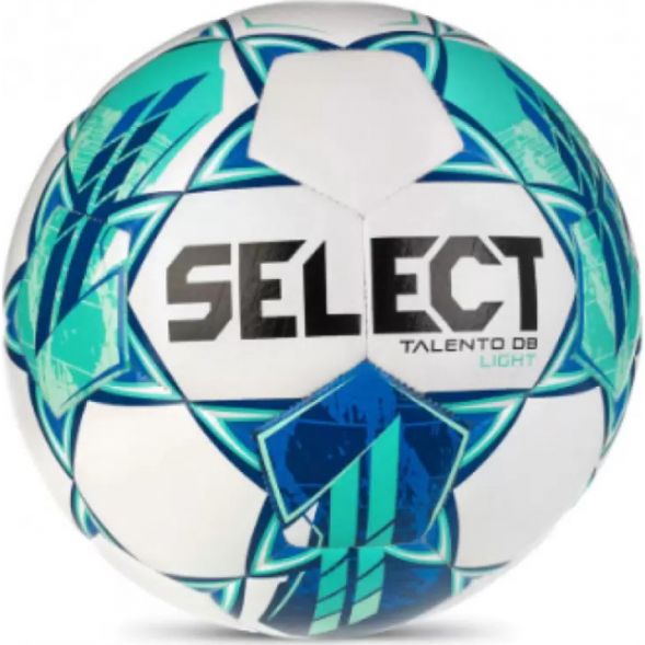 Мяч футбольный SELECT Talento DB Light V23