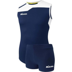 Форма волейбольная женская MIKASA MT377-0100