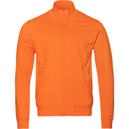 Толстовка унисекс STAN на молнии футер без начёса 245, 65