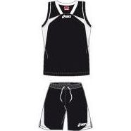 Форма баскетбольная ASICS SET SUNS T199Z4-9001
