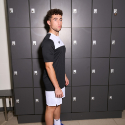 Футболка игровая JOMA WINNER 