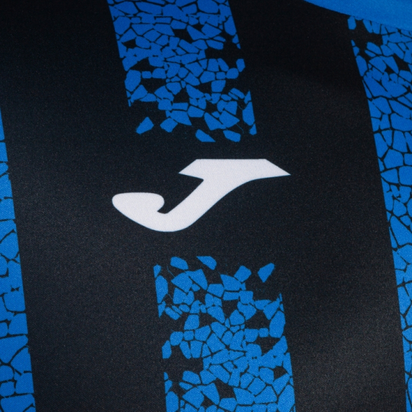 Игровая футболка JOMA INTER III ROYAL NEGRO