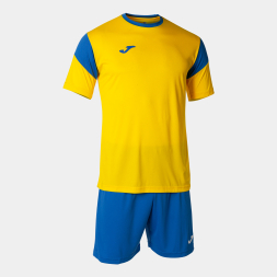 Игровая форма JOMA PHOENIX AMARILLO ROYAL
