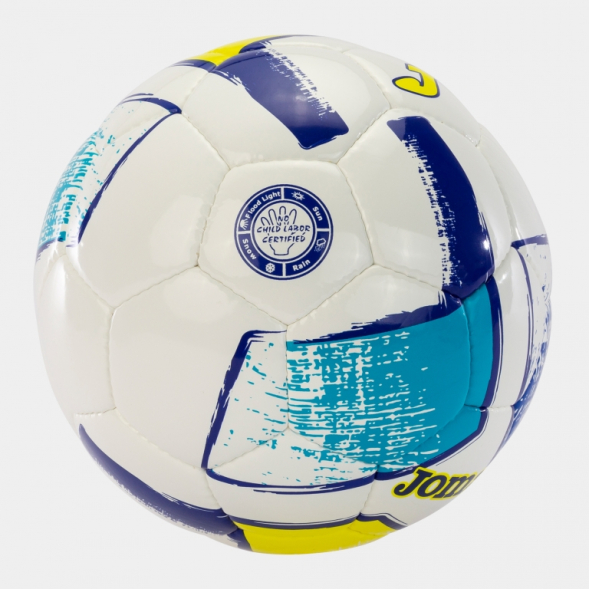 Ассортимент | BALÓN DALI II BLANCO TURQUESA FLÚOR