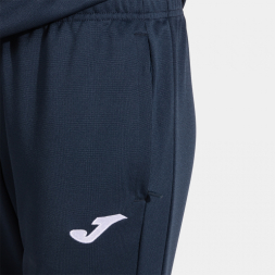 CHÁNDAL CHAMPIONSHIP VIII DARK NAVY ROJO