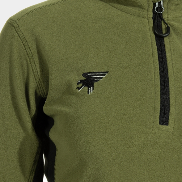 FORRO POLAR EXPLORER VERDE