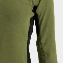 FORRO POLAR EXPLORER VERDE