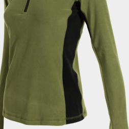 FORRO POLAR EXPLORER VERDE