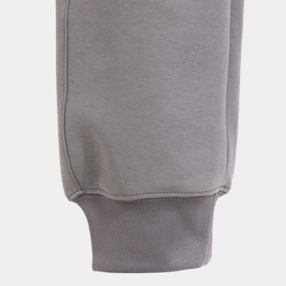 PANTALÓN LARGO STEP GRIS