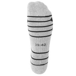 Гетры футбольные JÖGEL Match Socks, черный