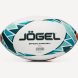 Мяч для регби JÖGEL TITAN ECOBALL №4