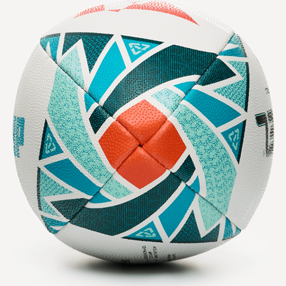 Мяч для регби JÖGEL TITAN ECOBALL №4