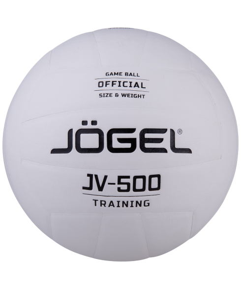Мяч волейбольный JOGEL JV-500