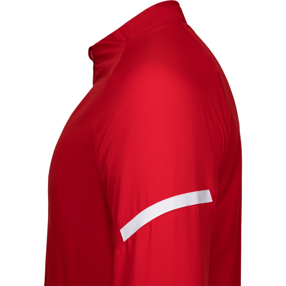 Куртка спортивная JÖGEL CAMP 2 Lined Jacket, красный, детский