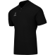 Поло JÖGEL CAMP 2 CVC Polo, черный