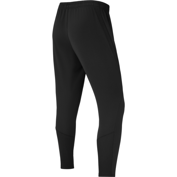 Брюки тренировочные без карманов JÖGEL PREMIER PerFormDRY Training Pants, черный